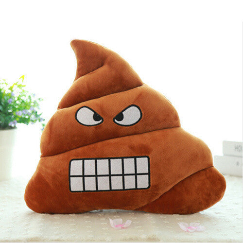 Online discount shop Australia - Funny Mini Cute Pillow Emoticon Cushion Shape Pillow Doll Toy Throw Pillow Shape Cushion