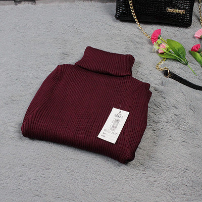 Online discount shop Australia - 2017 Women Autumn Winter Sweater Dresses Slim Turtleneck vestidos de festa Sexy Bodycon Solid Robe Long Knitted Office Dress 971