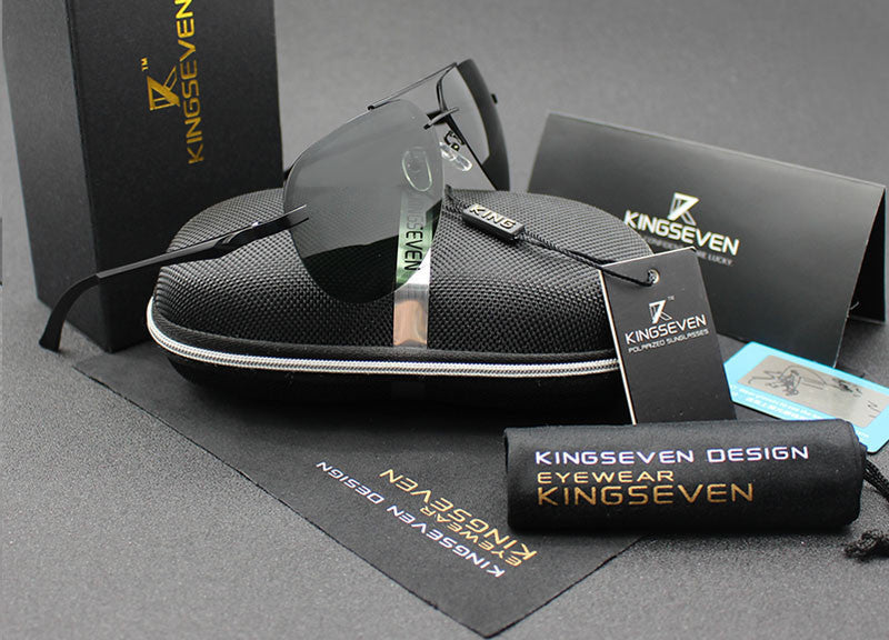 Online discount shop Australia - Aluminum Magnesium Polarized Sunglasses Men Driver Mirror Sun glasses Male Fishing Female Outdoor Sports Eyewear For Men