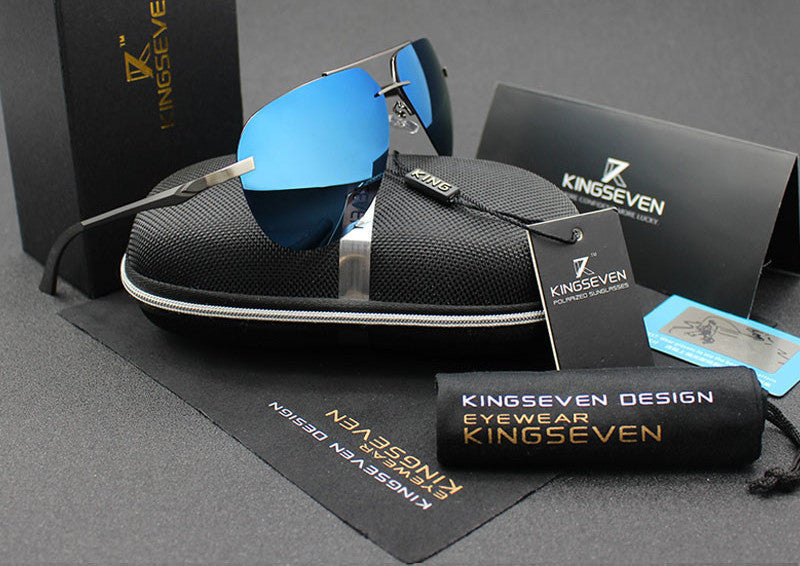 Online discount shop Australia - Aluminum Magnesium Polarized Sunglasses Men Driver Mirror Sun glasses Male Fishing Female Outdoor Sports Eyewear For Men