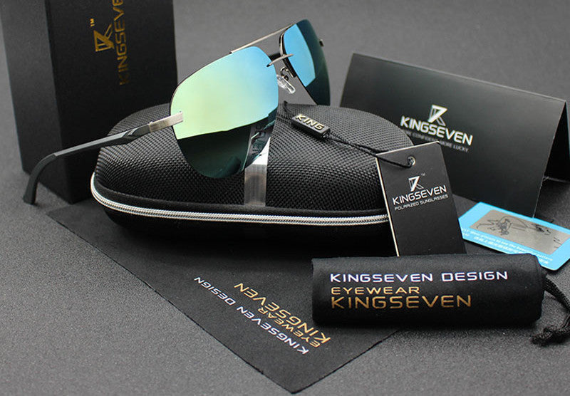 Online discount shop Australia - Aluminum Magnesium Polarized Sunglasses Men Driver Mirror Sun glasses Male Fishing Female Outdoor Sports Eyewear For Men