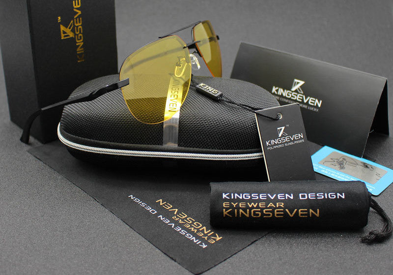 Online discount shop Australia - Aluminum Magnesium Polarized Sunglasses Men Driver Mirror Sun glasses Male Fishing Female Outdoor Sports Eyewear For Men