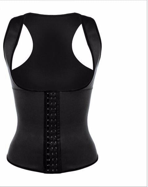 Shapers Stretch Neoprene Vest Slim Underwear waist trainer corset vest Waist Trainer