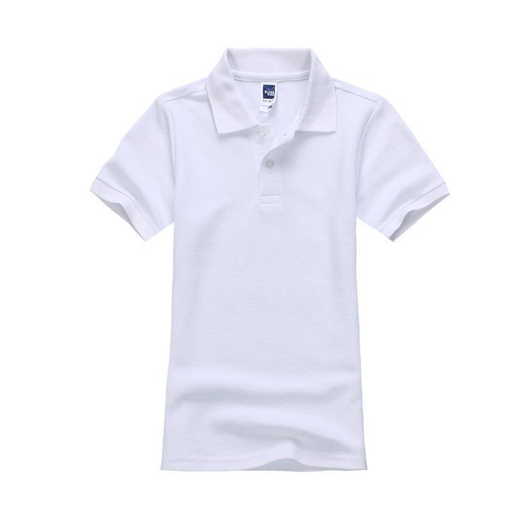 brand boys girls kids polo Shirts children classic Sport tees short sleeve clothing 1015 - CelebritystyleFashion.com.au online clothing shop australia