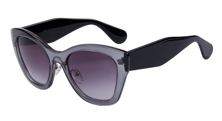 Online discount shop Australia - Butterfly Brand Eyewear Fashion Sunglasses Women Cat Eye Sun Glasses High quality UV400