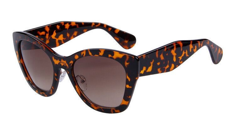 Online discount shop Australia - Butterfly Brand Eyewear Fashion Sunglasses Women Cat Eye Sun Glasses High quality UV400