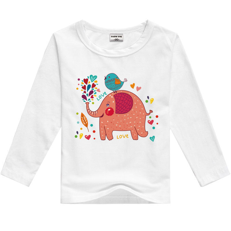 Online discount shop Australia - Minions T-Shirt Tights Long Sleeve T-Shirts for Girls Boys Kids costume Children's Clothing Baby Boy Girl Clothes Tops Costume