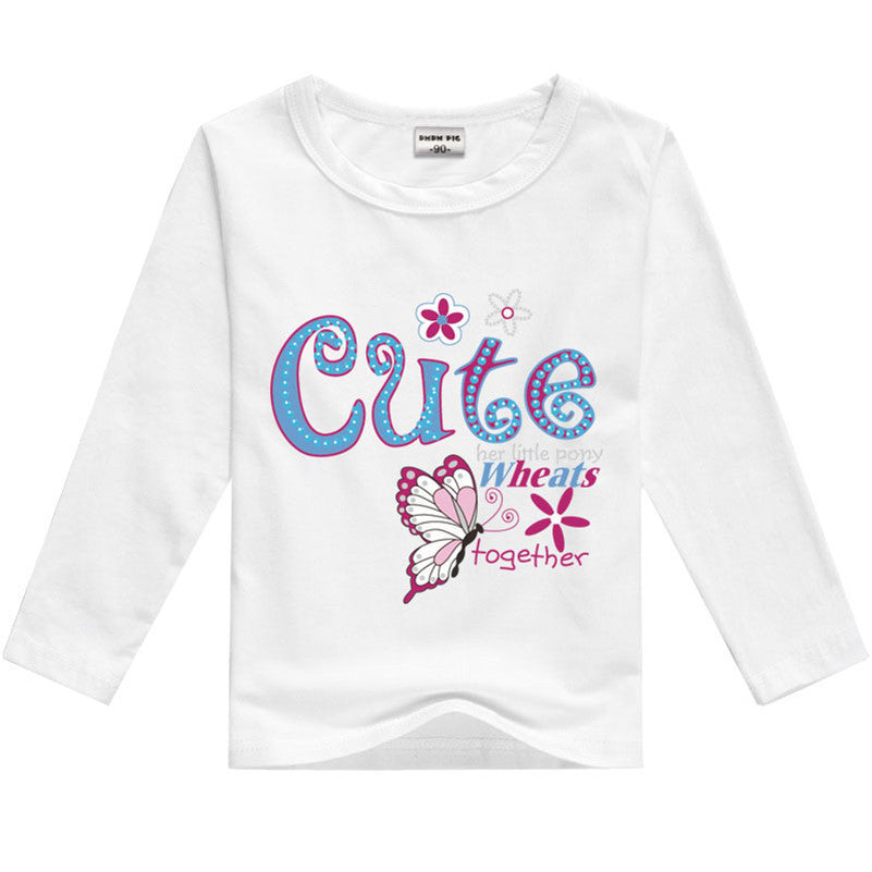 Online discount shop Australia - Minions T-Shirt Tights Long Sleeve T-Shirts for Girls Boys Kids costume Children's Clothing Baby Boy Girl Clothes Tops Costume