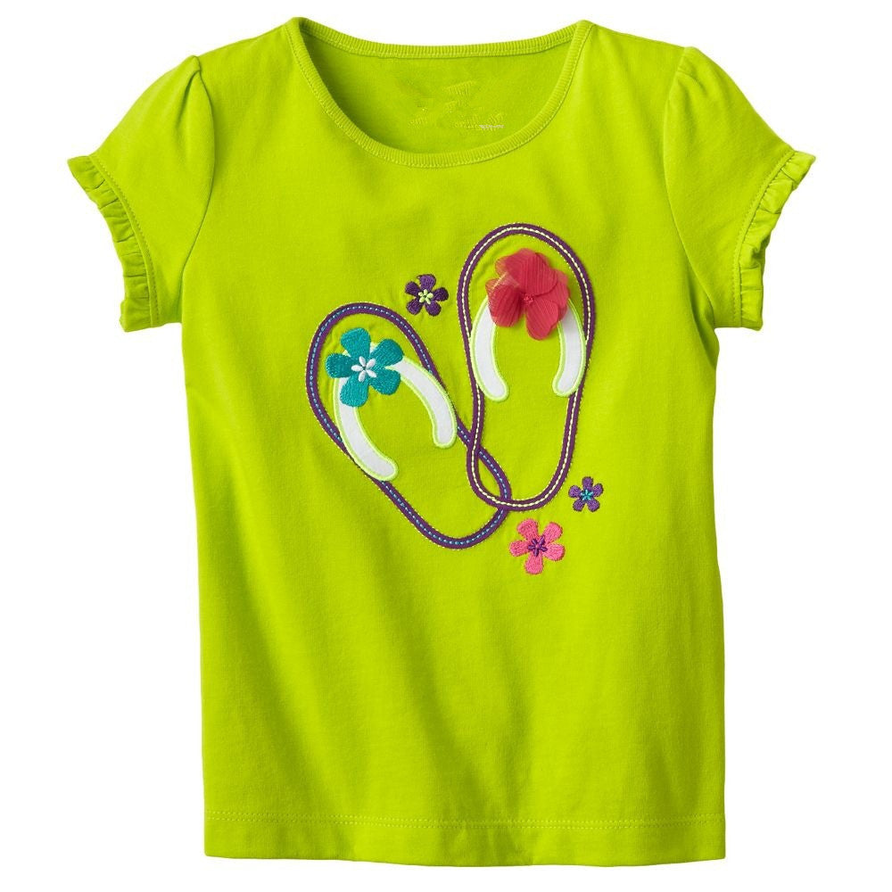 Girl t-shirt big Girls tees shirts children blouse t-shirts kids summer clothes jacket rabbit pink - CelebritystyleFashion.com.au online clothing shop australia