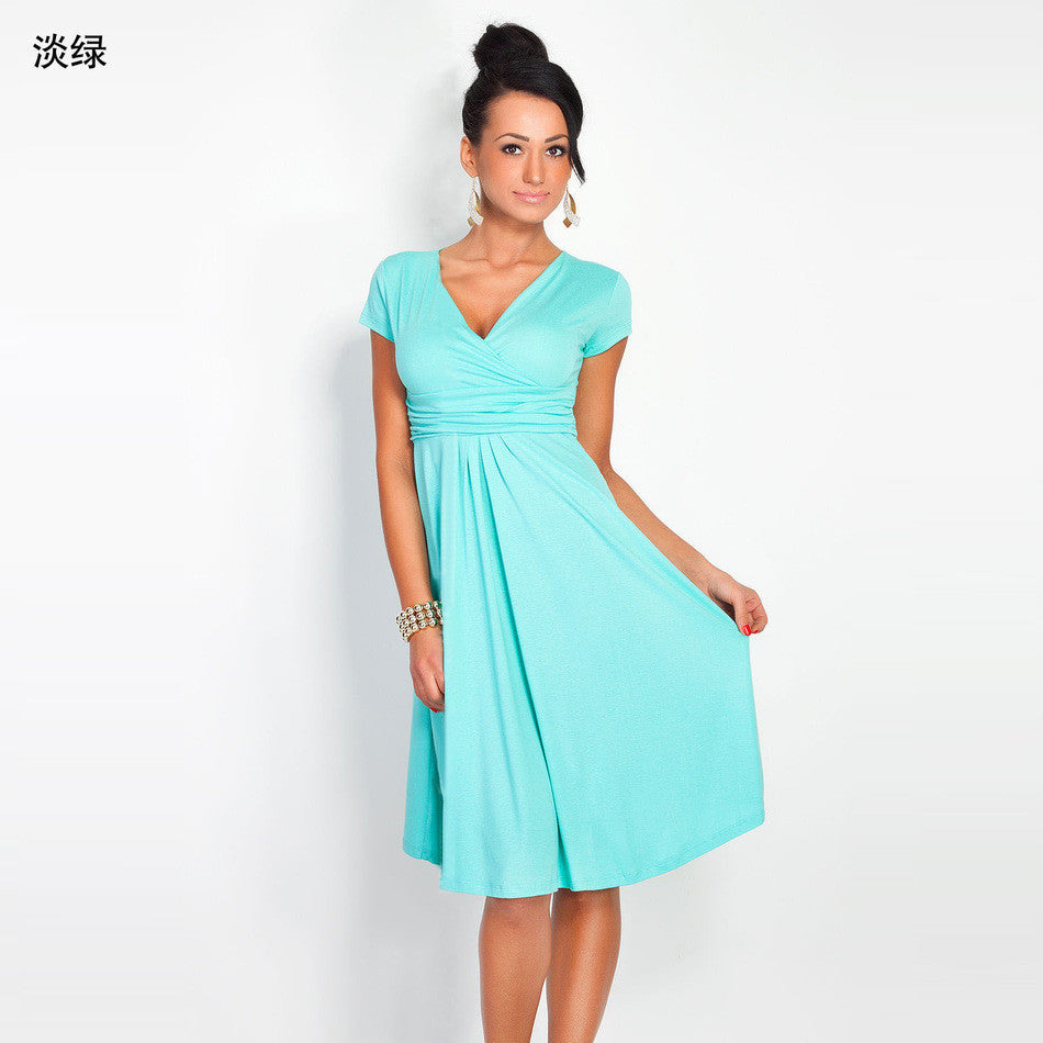 Online discount shop Australia - Fashion Women Sexy Bodycon Dresses Feminina Work Business Plus Size Casual Ukraine Summer Party Dresses Vestidos