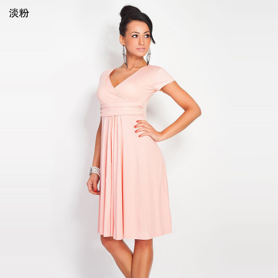 Online discount shop Australia - Fashion Women Sexy Bodycon Dresses Feminina Work Business Plus Size Casual Ukraine Summer Party Dresses Vestidos