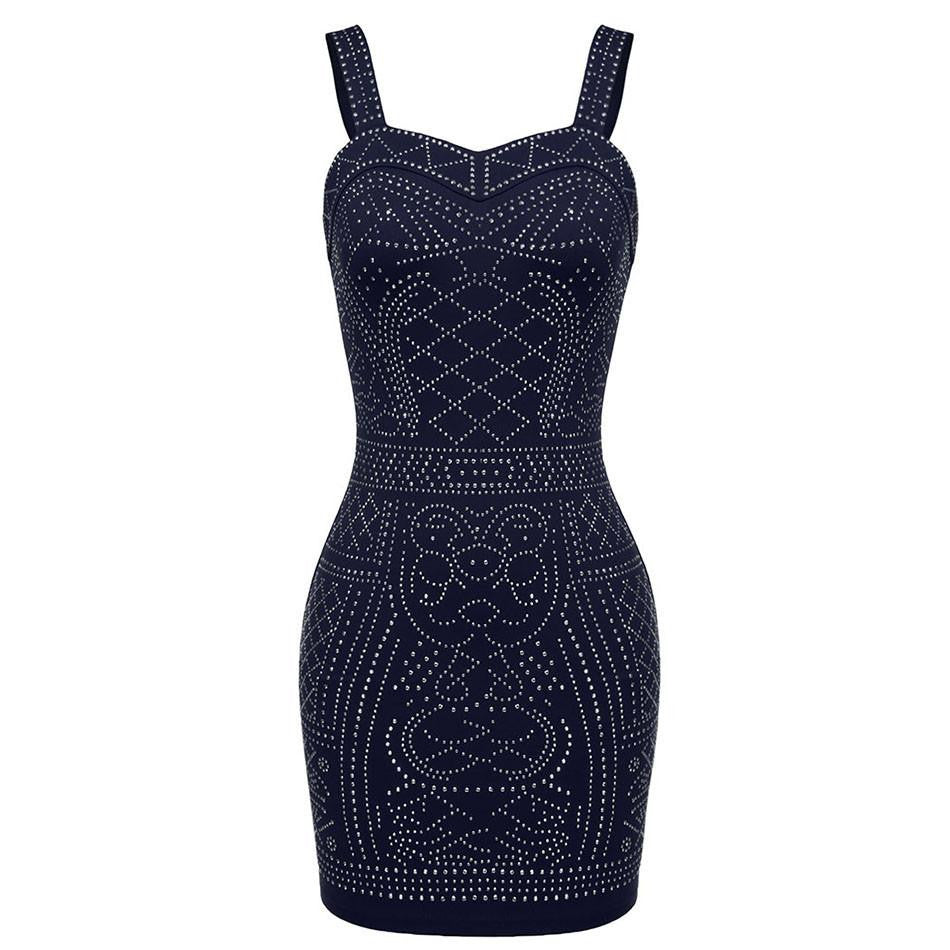Women Sleeveless Vest dress Vintage Ethnic Bodycon Vestidos Sequin Pattern Party Female summer Plus size XXL Dress