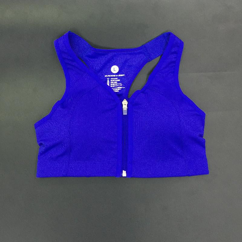 Women Top Adventure Time Vest Fitness Workout Bodybuilding Bra Slim Woman Brassiere Leisure Tank Top