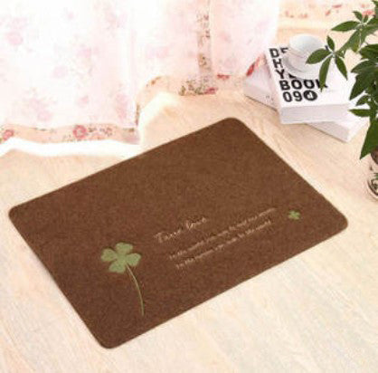 Online discount shop Australia - Floor MATS Brand Kitchen Carpet Toilet Tapete Water Absorption Non-slip Rugs Porch Doormat Para Quarto Casa And Free Gift WXT768