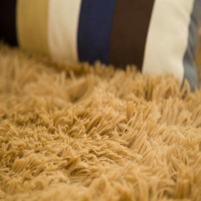 Online discount shop Australia - brand rug for bedroom anti slip 50*100cm/19.68*39.37in