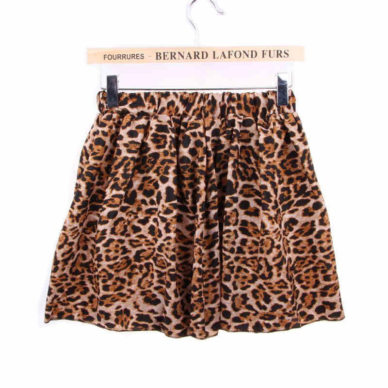 Skirts Womens Floral Polka Dot Chiffon Skirt Pleated Short Mini Skirt