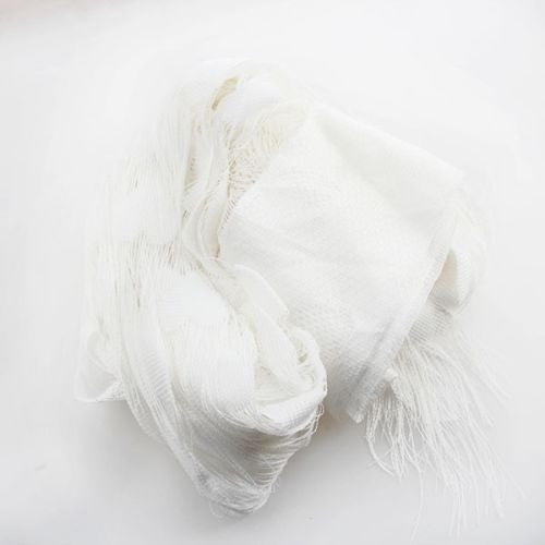 Online discount shop Australia - Cute Heart Line Tassel String Door Curtain Window Room Divider Curtain Valance