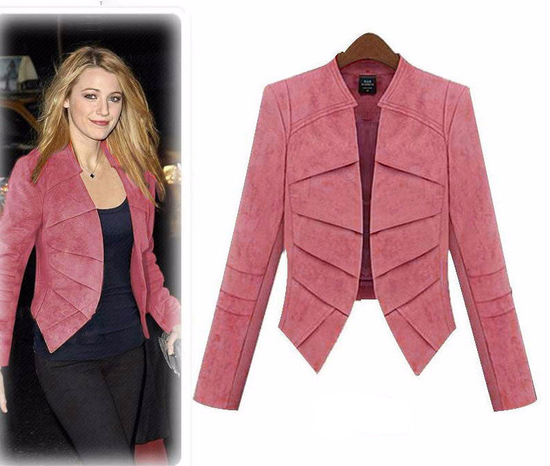 Online discount shop Australia - Cardigan woman clothes jacket women casacos jaquetas new fashion lady coat Jackets