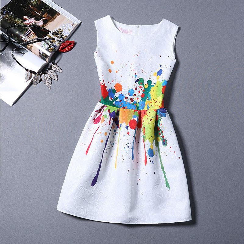 women dress party dresses women evening elegant summer dress women dress fashion S-XL