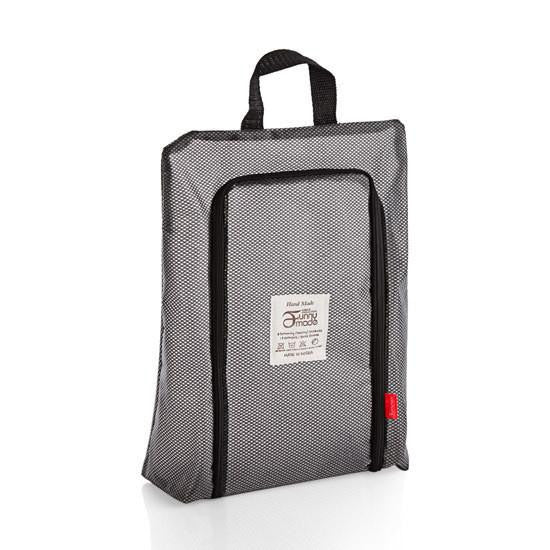 Shoes Storage Organizer Waterproof Basket women men bag travel Handbag Necessities items Accessories Supplies Product