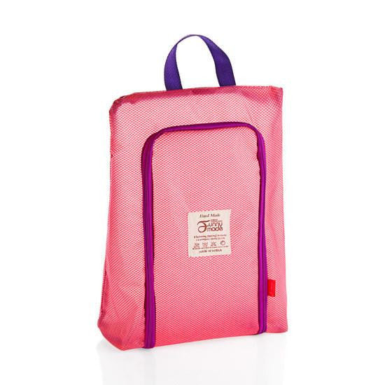 Shoes Storage Organizer Waterproof Basket women men bag travel Handbag Necessities items Accessories Supplies Product