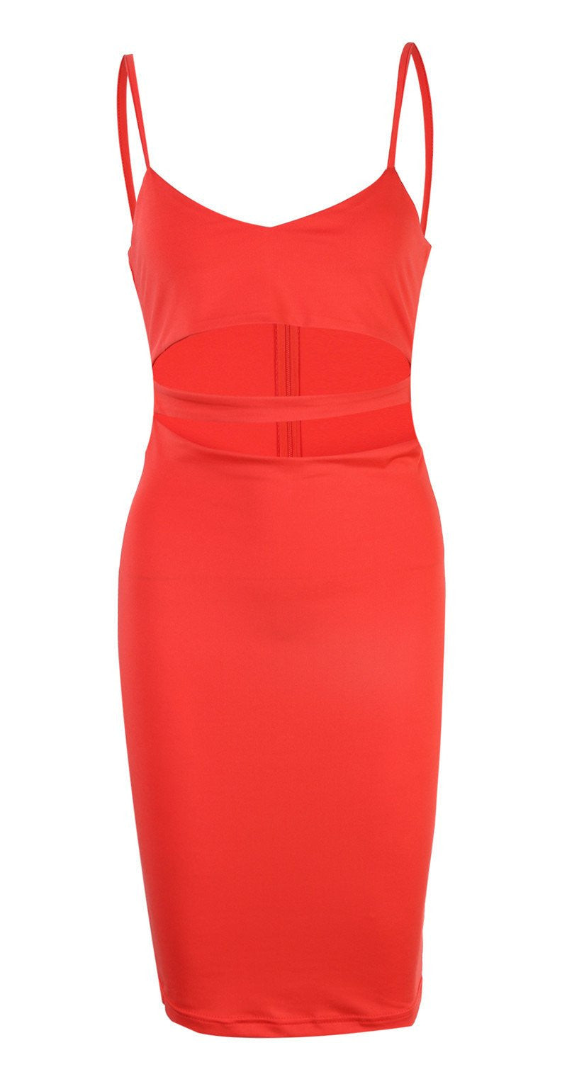 Dress Club Wear Women Vestidos Summer Sleeveless Bodycon Dress Cotton White Black Midi Pencil Bandage Party Dresses