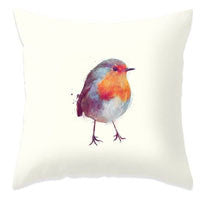 Online discount shop Australia - Modern Simple Plant Decorative Pillow Case Chair Waist Square 45x45cm Cotton Linen Pillow Cover Home Textile Living