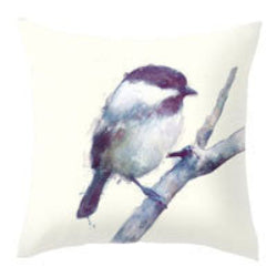 Online discount shop Australia - Modern Simple Plant Decorative Pillow Case Chair Waist Square 45x45cm Cotton Linen Pillow Cover Home Textile Living