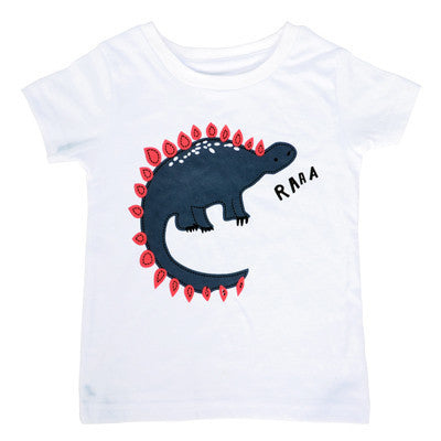 Online discount shop Australia - Brand Kids 18M-6Y Baby Boys Girls T-Shirt New Short Sleeve Tees Children's Tops Clothing Cotton Cartoon Pattern Tshirt
