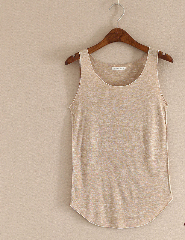 Online discount shop Australia - Fitness Tank Top New T Shirt Plus Size Loose Model Women T-shirt Cotton O-neck Slim Tops Fashion Woman Clothes