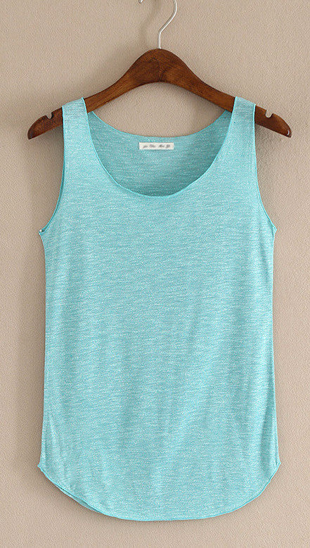 Online discount shop Australia - Fitness Tank Top New T Shirt Plus Size Loose Model Women T-shirt Cotton O-neck Slim Tops Fashion Woman Clothes