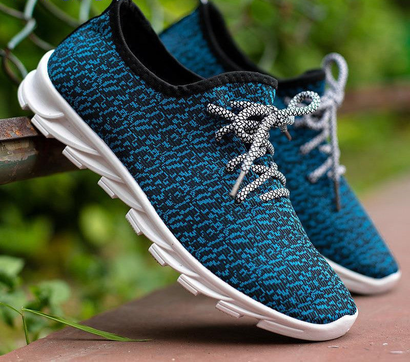 Mens Women Casual Shoes Breathable Yeezies Canvas Shoes Unisex Boosting Runner Trainers Shoes Men Woman Basket Femme - CelebritystyleFashion.com.au online clothing shop australia