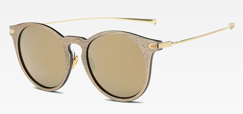 Retro Round Sunglasses Men Women Multicolor Vintage Sun Glasses Eyewear Women Oculos de sol feminino Sunglass UV400