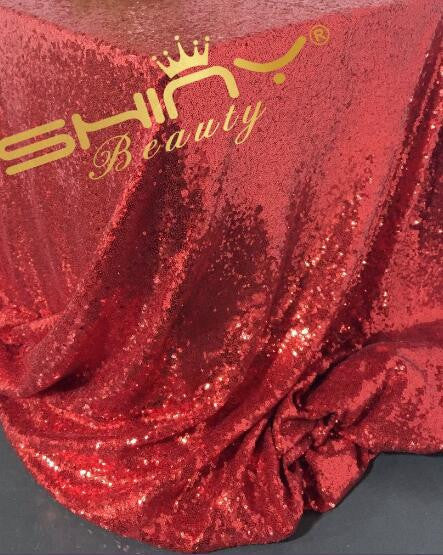 Online discount shop Australia - 125x180cm Champagne/Gold/Silver Embroidery Mesh Sequin Tablecloth Sequin Table Overlay for Wedding/Party Decora