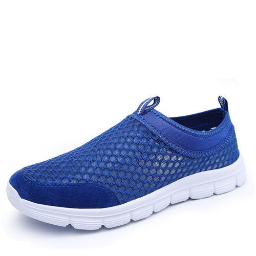Fashion Women men shoes black slip on Walking Men women casual Shoes - CelebritystyleFashion.com.au online clothing shop australia