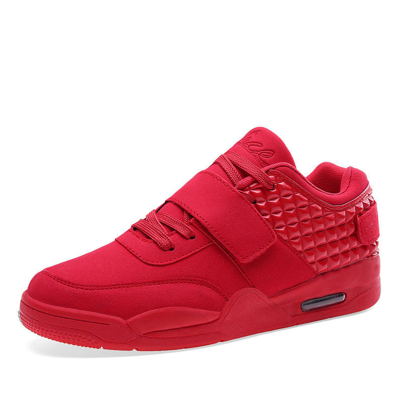 Women Mens Casual Shoes Spring Brand Men Shoes Luxury Brand Red Women Shoes Mens Trainers - CelebritystyleFashion.com.au online clothing shop australia