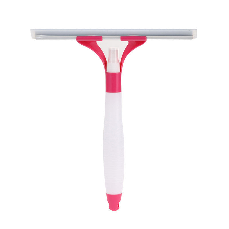 Online discount shop Australia - Magic Spray Type Cleaning Brush Multifunctional Convenient Glass Cleaner A Good Helper That Washing The Windows Of Car