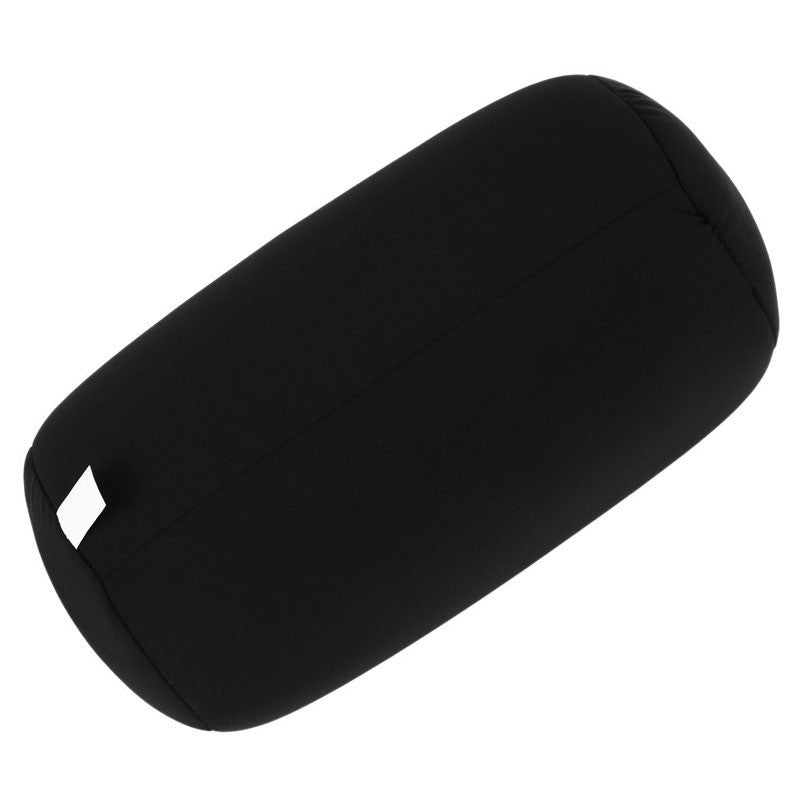 Online discount shop Australia - 35x17CM Micro Mini Microbead Pillow Roll Neck Pillow Column Pillows for Travel