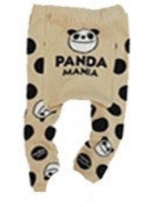 Online discount shop Australia - Baby Pants cartoon print knitted busha pp pants elastic waist toddler Leggings Kids Clothes 3-24 M