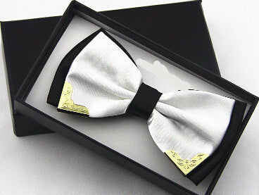 Online discount shop Australia - Formal Bow Tie Fashion Men's Bowties for Boys Accessories Butterfly Cravat Bowtie Butterflies