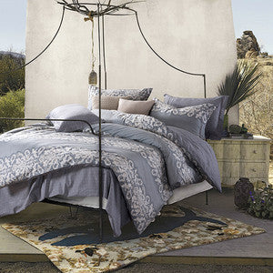 Online discount shop Australia - bohemian style sheets sets linens multicolor abstract flowers cotton bedspread Queen Double size quilt cover set bedding sets