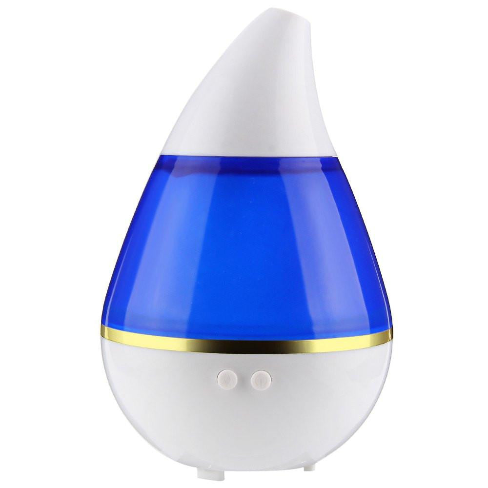 ing LED Light Essential Aromatherapy Oil Diffuser Ultrasonic Aroma Humidifier Air Purifier Atomizer For Home Office Use