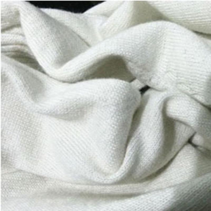 autumn winter 100 cashmere sweater women fashion sexy v-neck sweater loose long sleeve solid 100% wool sweater - CelebritystyleFashion.com.au online clothing shop australia