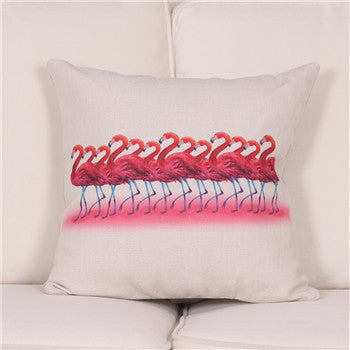 Online discount shop Australia - BeddingOutlet Cushion Cover Design Pillow Case for Sofa Bed Car Cotton Linen 45cmx45cm capa de almofada Recommend