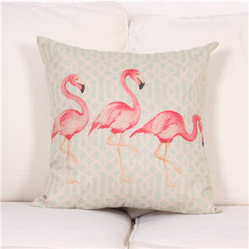 Online discount shop Australia - BeddingOutlet Cushion Cover Design Pillow Case for Sofa Bed Car Cotton Linen 45cmx45cm capa de almofada Recommend