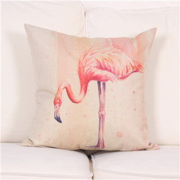 Online discount shop Australia - BeddingOutlet Cushion Cover Design Pillow Case for Sofa Bed Car Cotton Linen 45cmx45cm capa de almofada Recommend