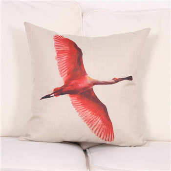 Online discount shop Australia - BeddingOutlet Cushion Cover Design Pillow Case for Sofa Bed Car Cotton Linen 45cmx45cm capa de almofada Recommend