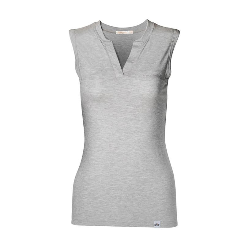 Women V Neck Tanks Sleeveless Solid Color Modal Tops & Tees Womens Elegant Tanks tops & Vest