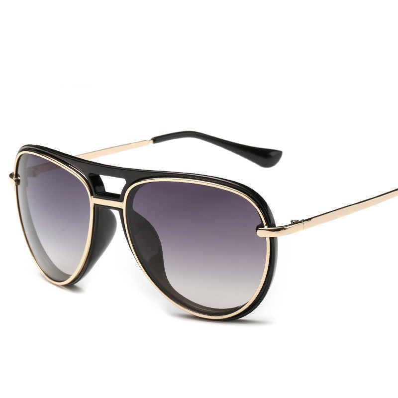 Classic Sunglasses Women Oversized Coating Mirror Driving Sun Glasses For Women UV400 - CelebritystyleFashion.com.au online clothing shop australia