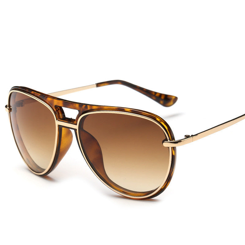 Classic Sunglasses Women Oversized Coating Mirror Driving Sun Glasses For Women UV400 - CelebritystyleFashion.com.au online clothing shop australia